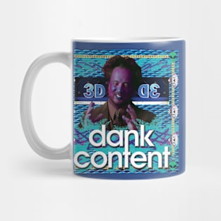 dank content Mug